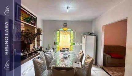 Casa à venda em Igarapé bairro Vale do Amanhecer.