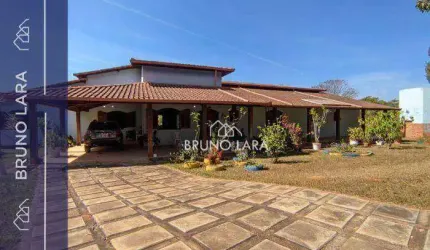 Casa à venda em Igarapé ,Condomínio Fazenda Solar