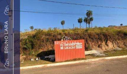 Lote à venda em Igarapé MG, Condomínio Morada do Sol.
