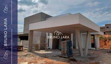 Casa à venda / Condomínio Gran Royalle
