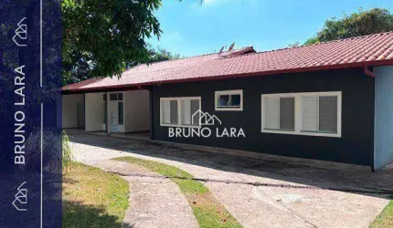 Casa à venda em Igarapé no Condomínio Fazenda Solar