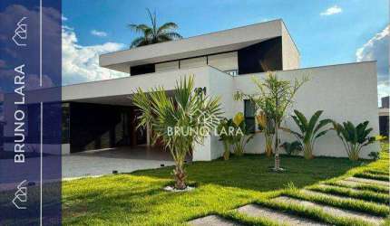 Casa à venda em Betim MG - Condomínio Gran Roylle Betim