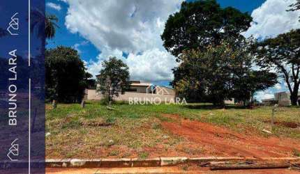 Lote à venda em Igarapé MG - Condomínio Portal do Igarapé.