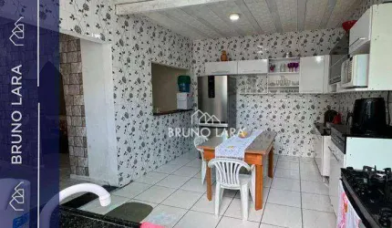 Casa á venda em Betim / bairro Betim Industrial .