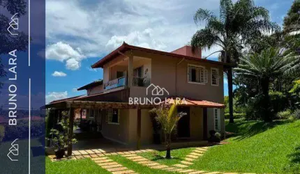 Casa à venda / Condomínio Fazenda Solar