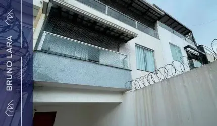 Casa com 3 dormitórios à venda, 130 m² por R$ 400.000,00 - Niterói - Betim/MG