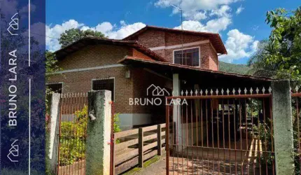 Sítio a venda / Residencial Mangabeiras