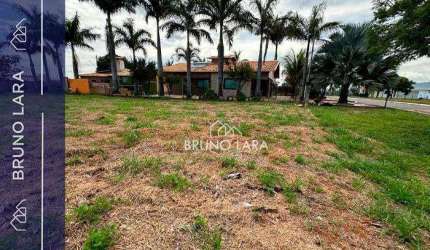 Lote à venda em Igarapé Mg Condomínio Serra Verde.