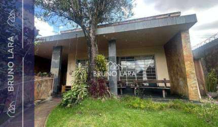Casa comercial disponível para venda no Bairro Brasiléia - Betim/MG.