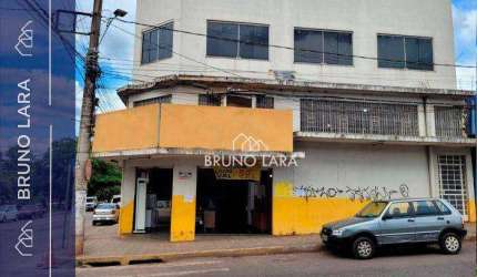 Loja para alugar São Joaquim de Bicas/MG