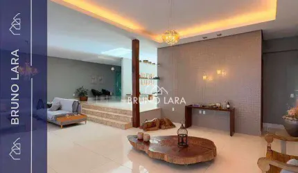 Casa a venda em Igarapé MG / Condomínio Morada do Sol
