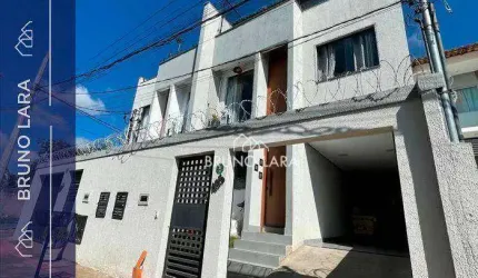 Casa à venda em Betim/MG - Bairro Senhora das Graças