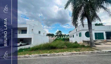 Terreno á venda em Betim MG - Condomínio Ouro Verde.