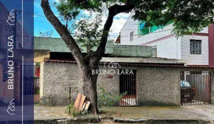 Casas à venda no bairro Brasileia - Betim/MG.