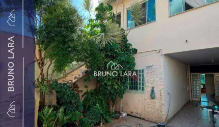 Casa a venda em Betim MG / bairro Bom Retiro