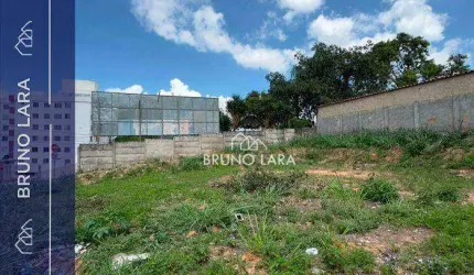 Lote a venda em Betim MG / bairro Angola