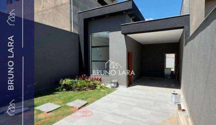 Casa a venda em Betim MG / bairro Niterói