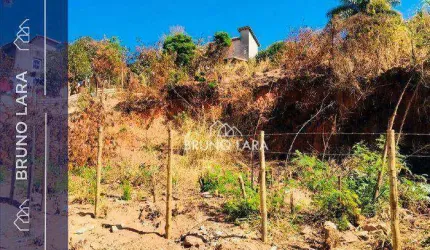 Terreno à venda em Betim/MG -  Bairro Bom Retiro