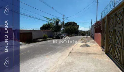 Casa a venda em Betim MG / Bairro Espírito Santo
