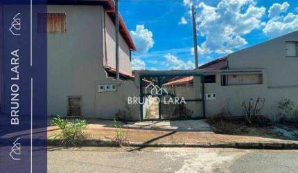 Kitnets disponíveis para locação no bairro Novo Horizonte Norte - Igarapé.