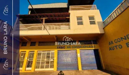 Apartamento disponível para locação no Birro Miriti - Igarapé MG.