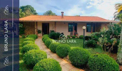 Casa à venda em Igarapé Condomínio Fazenda Solar