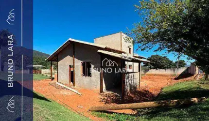 Casa à venda no Condomínio Fazenda Mirante – Igarapé/MG