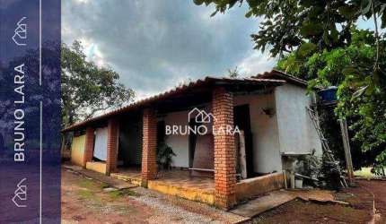 Casa à venda em Igarapé/Minas Gerais - Bairro Bom Jardim