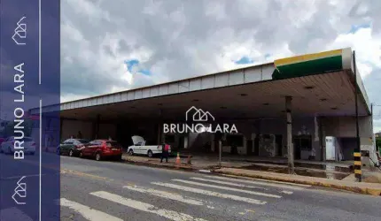 Loja disponível para Locação no centro -  Betim/MG