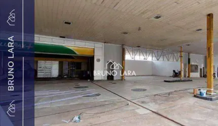 Loja Ampla no Centro de Betim – Visibilidade Máxima, Lucro Garantido!
