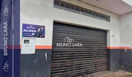 Loja 45m² disponível para locação CitroLândia - Betim/MG