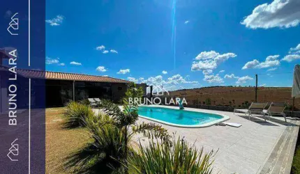 Sitio à venda no Recanto do Igarapé