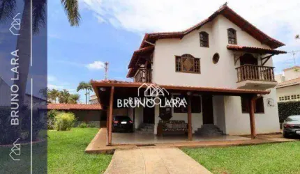 Casa à venda em Igarapé bairro Três Poderes