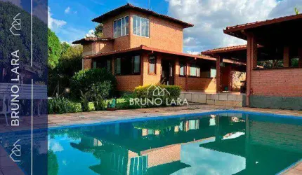 Casa à venda em Igarapé Condomínio Fazenda Solar