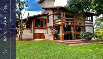 Casa à venda em Igarapé Condomínio Serra Verde