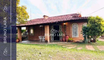 Casa à venda em Igarapé Condomínio Fazenda Solar