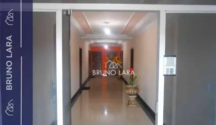 Apartamento disponível para locação no bairro Marechal Rondon - Igarapé/MG.