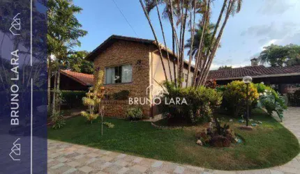 Casa à venda em Igarapé Condomínio Fazenda Solar