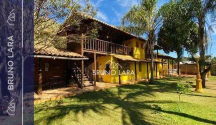 Casa à venda em Igarapé Bairro Marechal Rondon