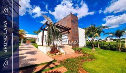 Casa à venda em Igarapé Condomínio Gran Royalle