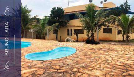 Sítio à venda em Igarapé bairro Fernão Dias