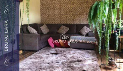 Casa à venda em Igarapé Bairro Cidade Nova