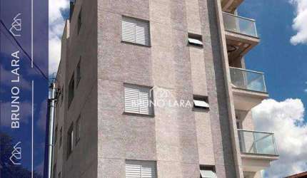 Apartamento para alugar em Igarapé no bairro Marechal Rondon!