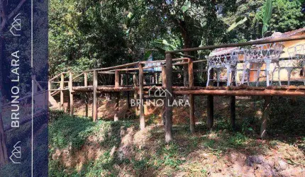 Sitio á venda em São Joaquim de Bicas bairro Pousada das Rosas