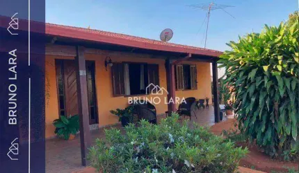 Casa à venda em Igarapé bairro Cidade Clube Residencial