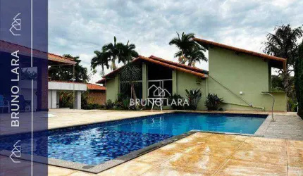 Casa à venda em Igarapé Condomínio Fazenda