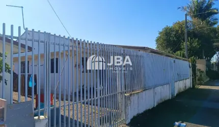 CASA - SÃO JOSÉ DOS PINHAIS/ PR