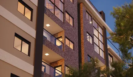 AP-, BOM JESUS, SÃO JOSÉ DOS PINHAIS/ PR  COM ÁREA TOTAL ,139,12m2
