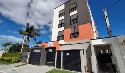 APARTAMENTO - SÃO JOSÉ DOS PINHAIS