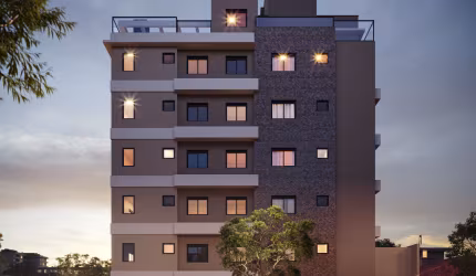 AP-, BOM JESUS, SÃO JOSÉ DOS PINHAIS/ PR  COM ÁREA TOTAL ,139,12m2